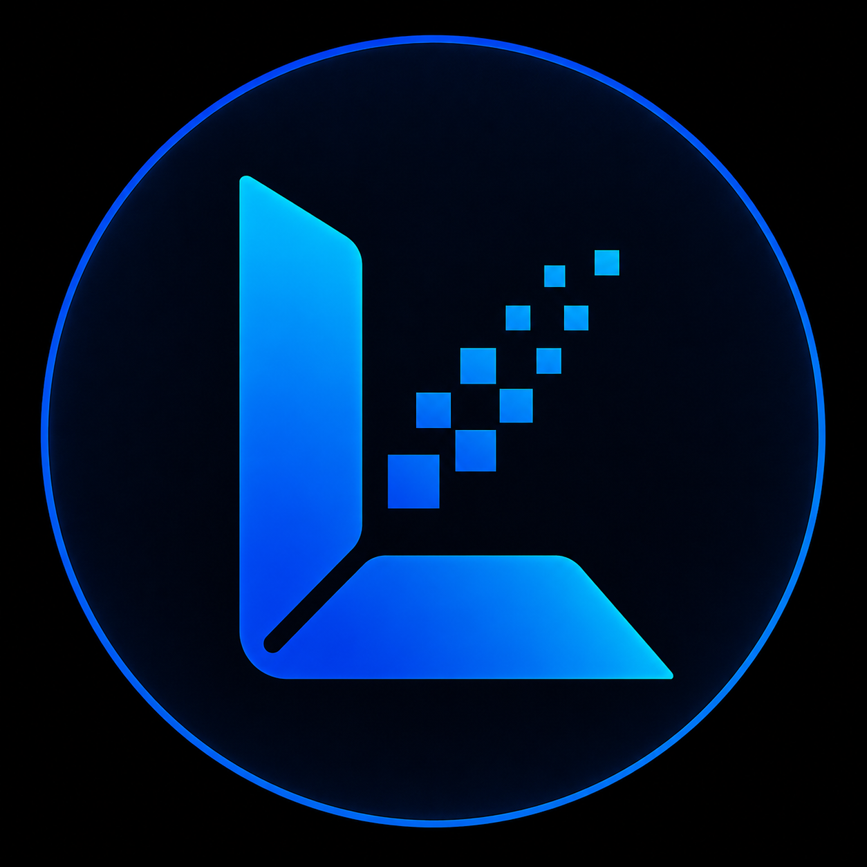 Luminabits